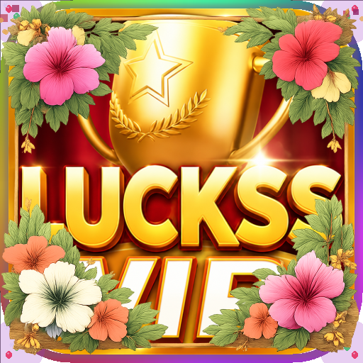 lucksvip — galeri pratinjau Resmi APK